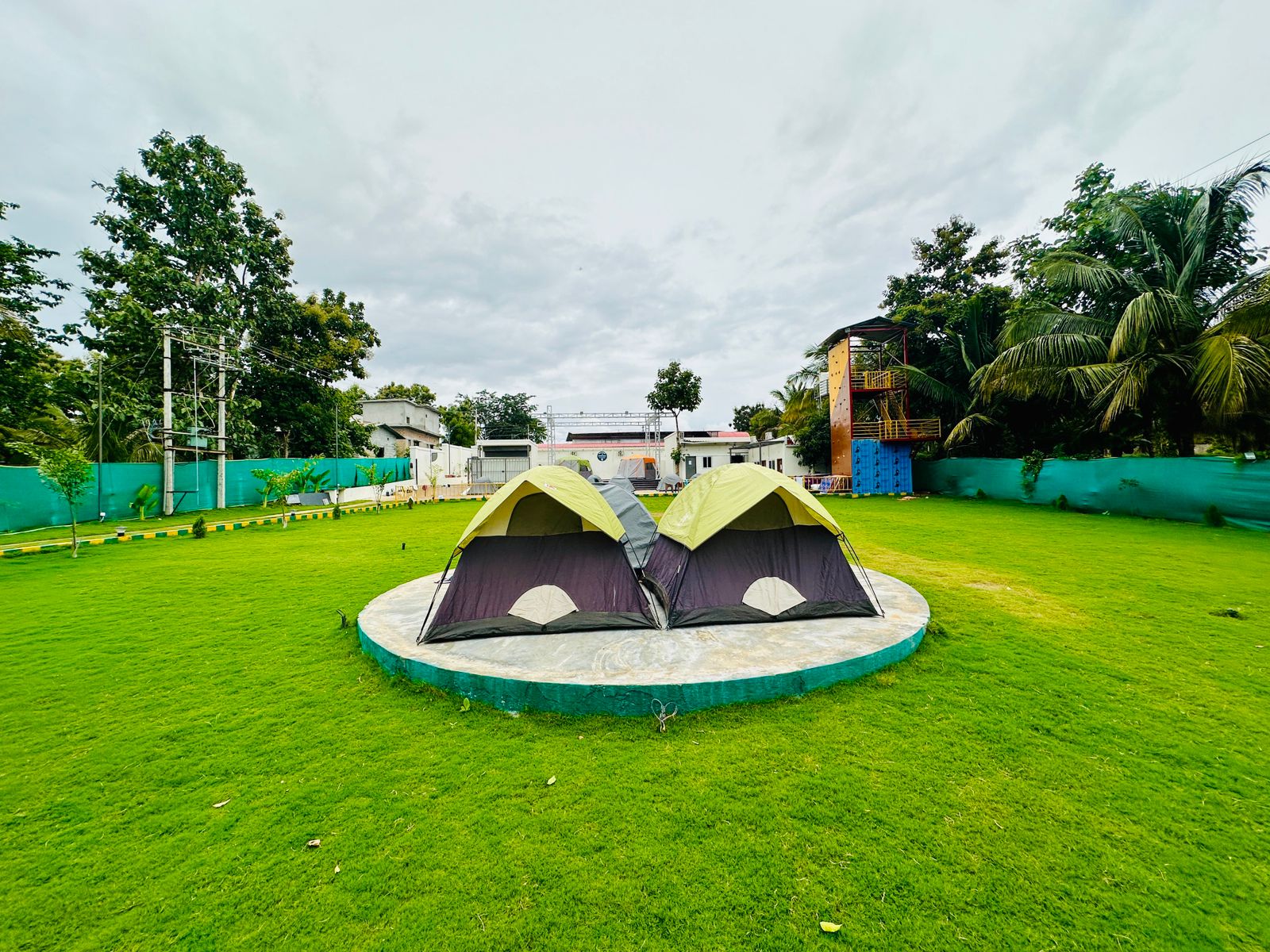 Budget-Friendly Luxury Getaway in Kanakapura, Bangalore